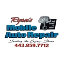 Triple-D Mobile Repair Service - Auto Repair & Service