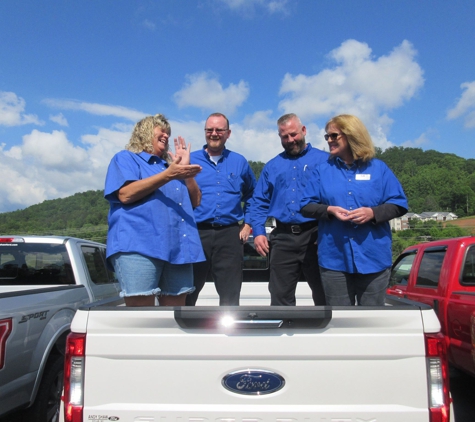 Andy Shaw Ford, Inc. - Sylva, NC