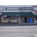 82nd Market - Grocery Stores