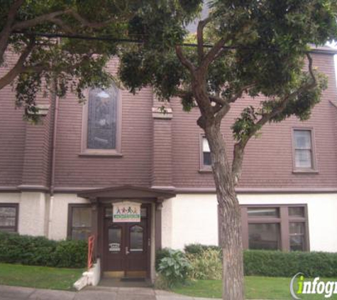 St. John's Presbyterian Church - San Francisco, CA