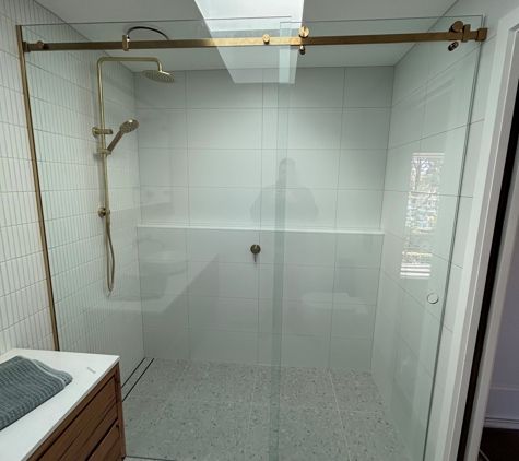 Challenger Glass and Glazing - Lilydale, VIC