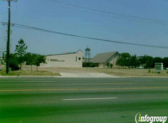 Epworth United Methodist Church - Arlington, TX