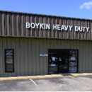 Boykin Heavy Duty Parts Inc - Automobile Parts & Supplies