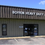 Boykin Heavy Duty Parts Inc