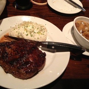 LongHorn Steakhouse - Huntersville, NC