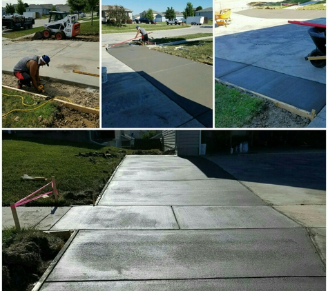 Elite Concrete - Lincoln, NE