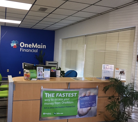 OneMain Financial - Conover, NC