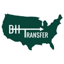 B-H Transfer Co - Trucking-Liquid Or Dry Bulk