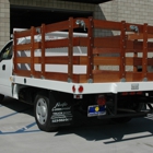 Pacific Commercial Truck Body