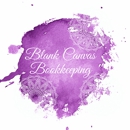 Blank Canvas Bookkeeping - Bookkeeping