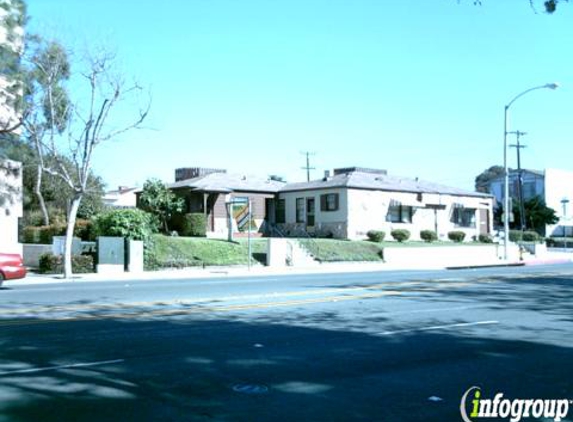 Law Office of Luis M. Planas - Chula Vista, CA