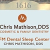 Chris Mathison DDS, D.ABDSM Cosmetic & Family Dentistry gallery