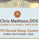 Chris Mathison DDS, D.ABDSM Cosmetic & Family Dentistry - Cosmetic Dentistry