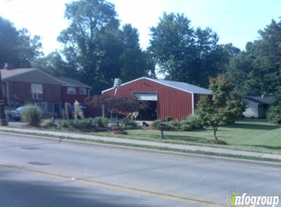 H & M Backhoe Service Inc - Swansea, IL