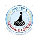 Barker's Heating & Cooling - Heat Pumps