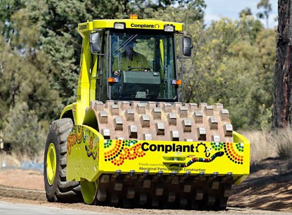 Conplant - Ingleburn, NSW