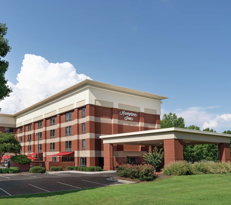 Hampton Inn Atlanta/Stone Mountain - Stone Mountain, GA