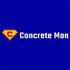 Concrete Man DBA