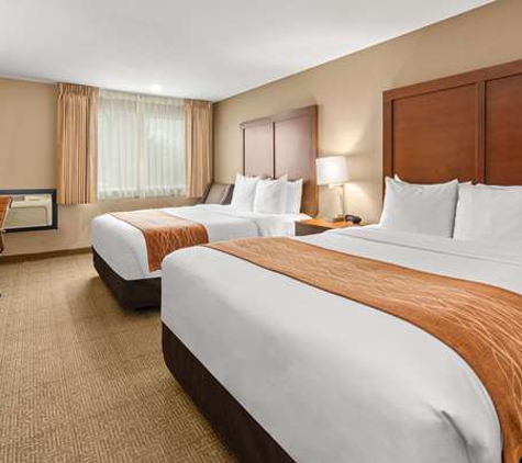 Comfort Inn & Suites Beaverton - Portland West - Beaverton, OR