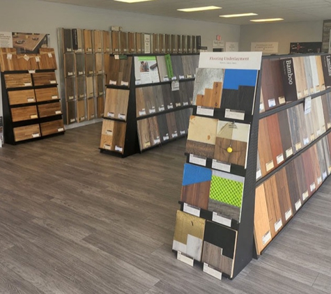 LL Flooring - Melbourne, FL