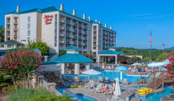 Music Road Hotel - Pigeon Forge, TN