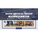 Nivek Medical Group - Medical Equipment & Supplies
