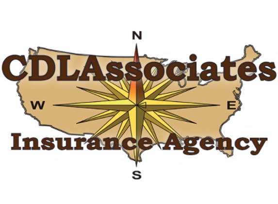 CDL Associates Insurance Agency LLC - Northville, NY