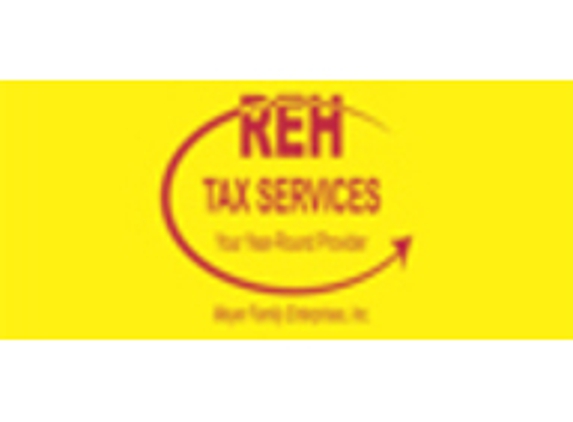 REH Tax Services - arnold, MO