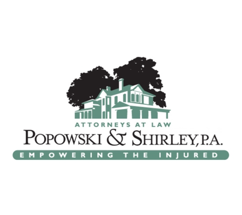 Popowski & Shirley, P.A. - Columbia, SC