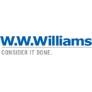W.W. Williams - Mobile Fleet Service - Auto Repair & Service
