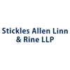 Stickles Allen Linn & Rine gallery