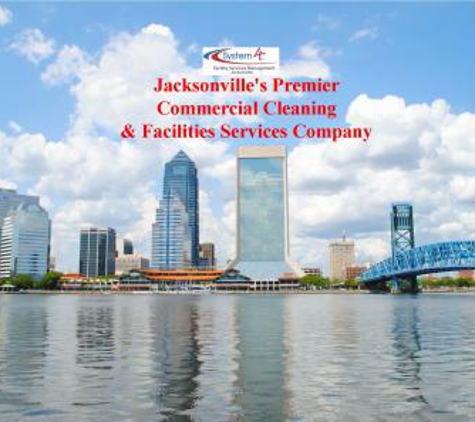 System4 Facility Services Management - Saint Johns, FL