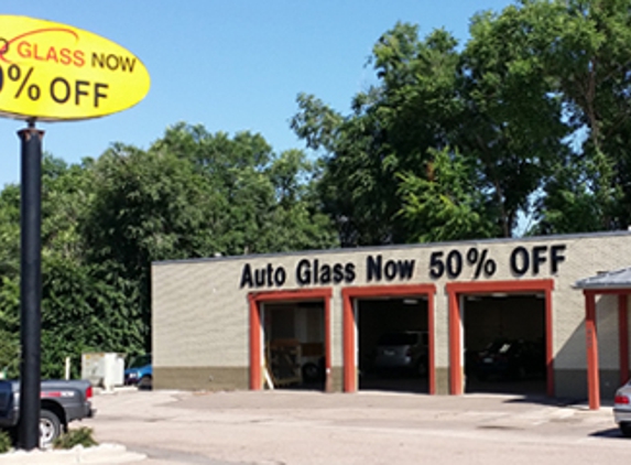 Auto Glass Now - Colorado Springs, CO