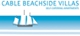 Cable Beachside Villas Logo