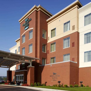 Homewood Suites Pittsburgh Airport - Coraopolis, PA