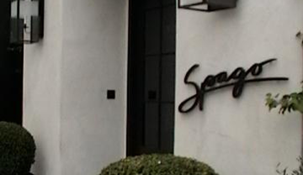 Spago - Beverly Hills - Beverly Hills, CA