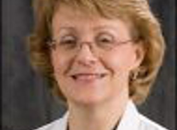Dr. Laura B Trigg, MD - Little Rock, AR