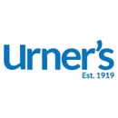 Urner's - Major Appliances