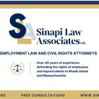 Sinapi Law Associates, Ltd