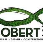 Robert's Landscape-Design-Construction Inc