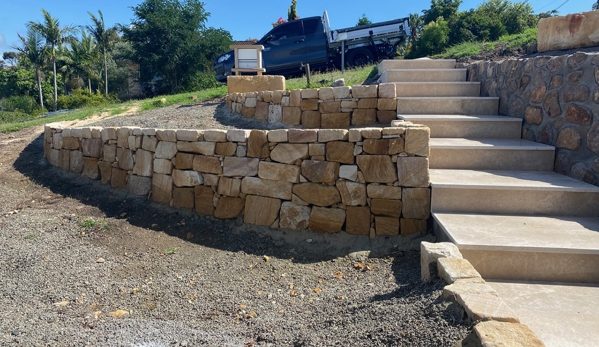 Les Blackburn Landscaping - Tingira Heights, NSW
