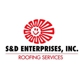 S & D Roofing Services