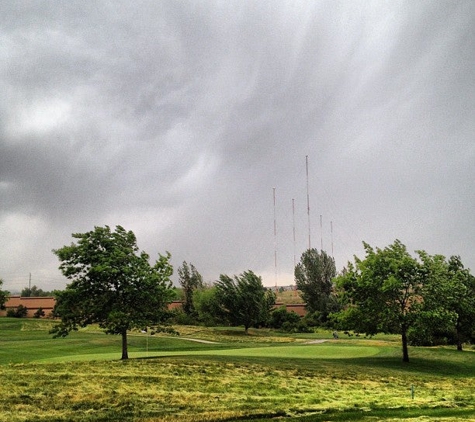 South Suburban Golf Course - Centennial, CO