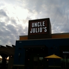 Uncle Julio's Alliance