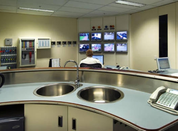 Australian Integrated Security Pty Ltd - Mawson Lakes, SA