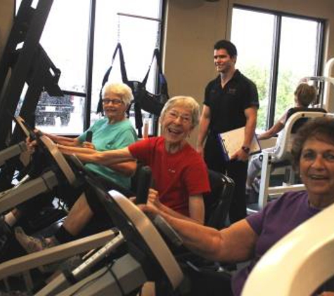 Fit For You Health Club - Traverse City, MI