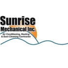 Sunrise Mechanical Inc