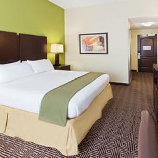 Holiday Inn Express & Suites Rome - Rome, GA