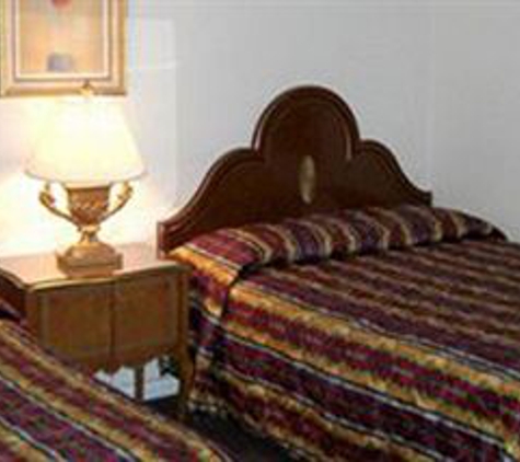 Travel Inn & Suites - Victorville, CA