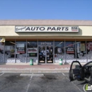 Bouquet Auto Parts - Automobile Parts & Supplies